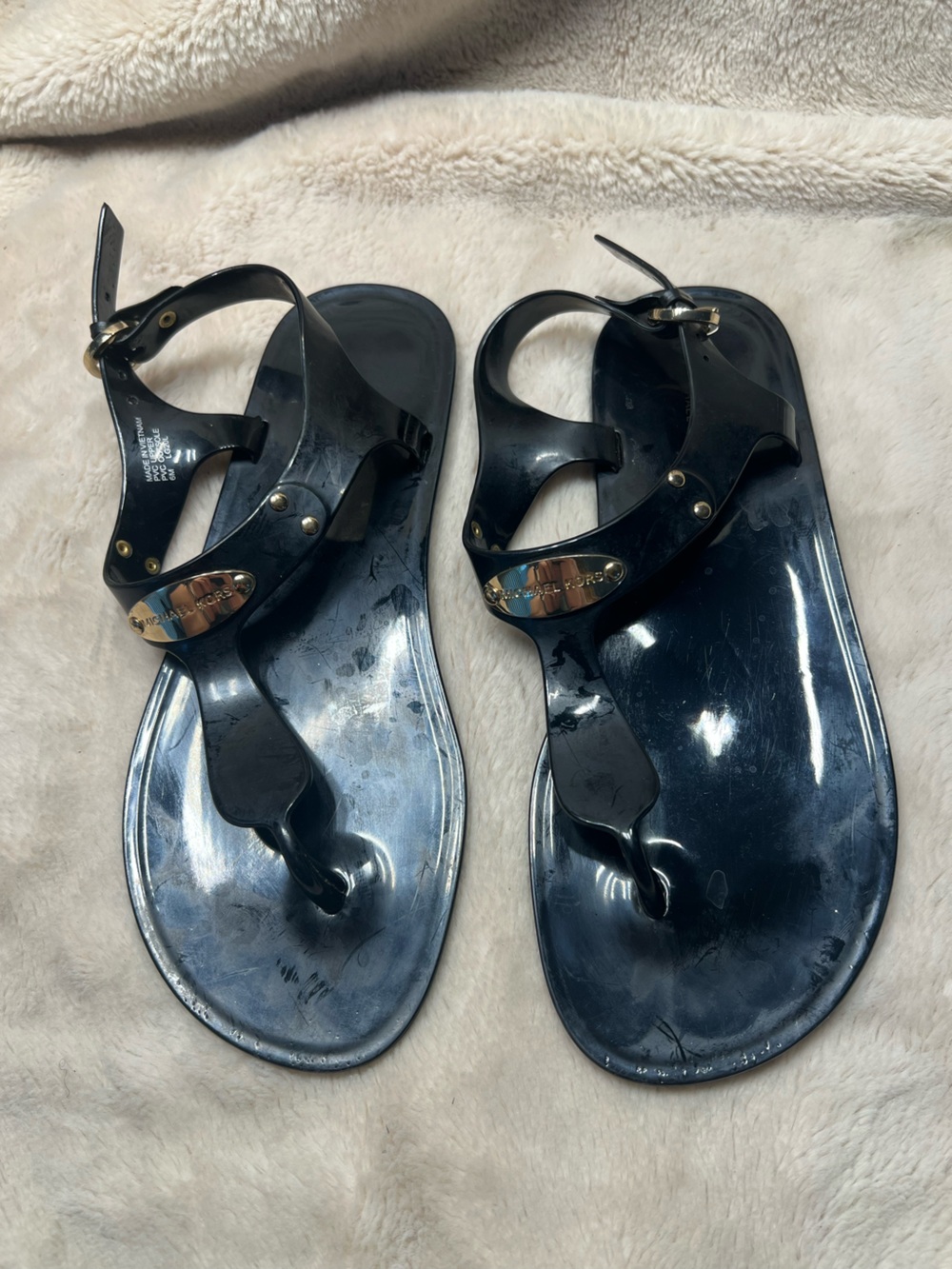 Michael Kors Sandals size 6